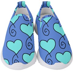 S10 Kids  Slip On Sneakers by SomethingForEveryone