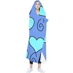 S10 Wearable Blanket by SomethingForEveryone