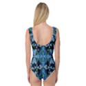 Rare Excotic Blue Flowers In The Forest Of Calm And Peace Princess Tank Leotard  View2