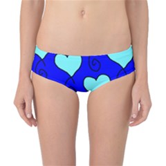 S11 Classic Bikini Bottoms by SomethingForEveryone