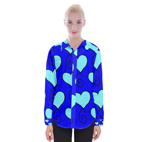 S11 Womens Long Sleeve Shirt by SomethingForEveryone