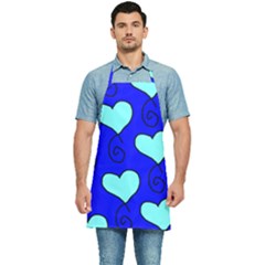 S11 Kitchen Apron