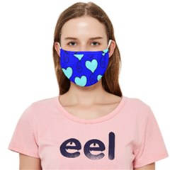 S11 Cloth Face Mask (adult)