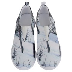 Winter Forest No Lace Lightweight Shoes