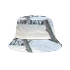 Winter Forest Bucket Hat