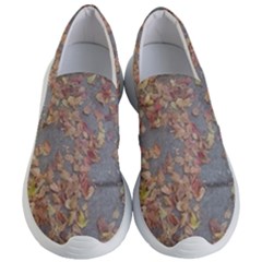 Sidewalk Leaves Women s Lightweight Slip Ons