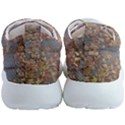 Sidewalk Leaves Mens Athletic Shoes View4