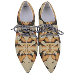 Abstract Pattern Geometric Backgrounds  Abstract Geometric  Pointed Oxford Shoes by Eskimos