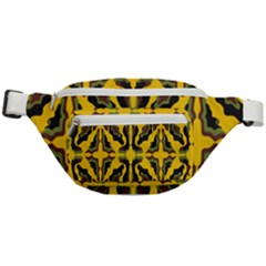 Abstract Pattern Geometric Backgrounds  Abstract Geometric Design    Fanny Pack by Eskimos