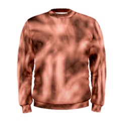 Rose Abstract Stars Men s Sweatshirt by DimitriosArt