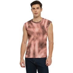 Rose Abstract Stars Men s Raglan Cap Sleeve Tee by DimitriosArt