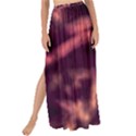 Topaz  Abstract Stars Maxi Chiffon Tie-Up Sarong View1