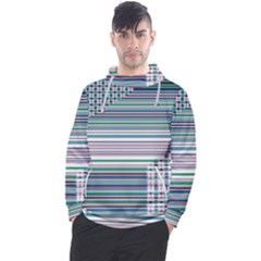 Gradient (103) Men s Pullover Hoodie by Sparkle