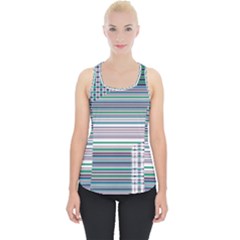 Gradient (103) Piece Up Tank Top by Sparkle