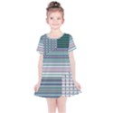 Gradient (103) Kids  Simple Cotton Dress View1