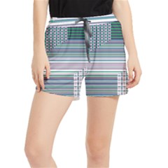 Gradient (103) Women s Runner Shorts