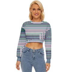 Gradient (103) Lightweight Long Sleeve Sweatshirt