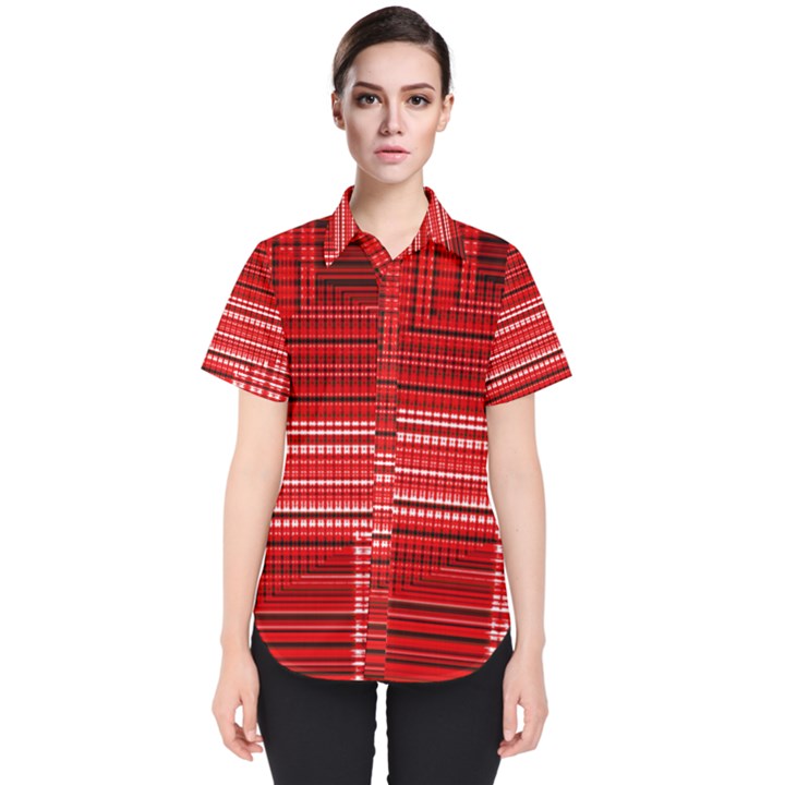 Gradient (101) Women s Short Sleeve Shirt