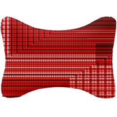 Gradient (101) Seat Head Rest Cushion