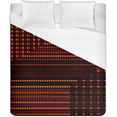 Gradient (97) Duvet Cover (california King Size)