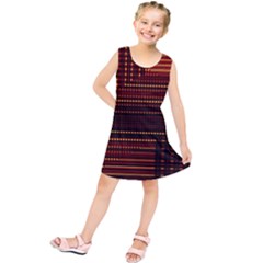 Gradient (97) Kids  Tunic Dress by Sparkle