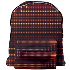 Gradient (97) Giant Full Print Backpack by Sparkle