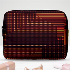 Gradient (97) Make Up Pouch (large) by Sparkle