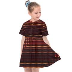 Gradient (97) Kids  Sailor Dress by Sparkle