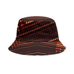 Gradient (97) Inside Out Bucket Hat by Sparkle