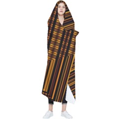 Gradient Wearable Blanket