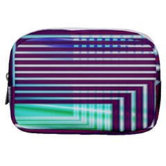 Gradient Make Up Pouch (small) by Sparkle