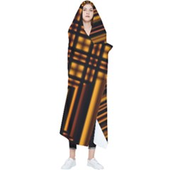 Gradient Wearable Blanket