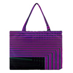 Gradient Medium Tote Bag by Sparkle