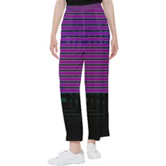 Gradient Women s Pants  by Sparkle