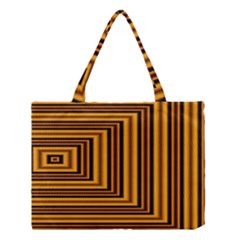 Gradient Medium Tote Bag by Sparkle