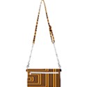 Gradient Mini Crossbody Handbag View2