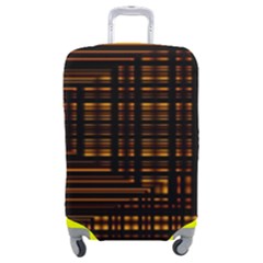 Gradient Luggage Cover (medium)