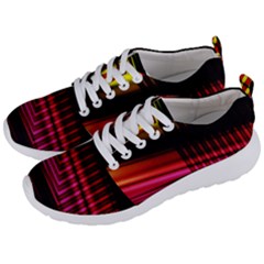 Gradient Men s Lightweight Sports Shoes