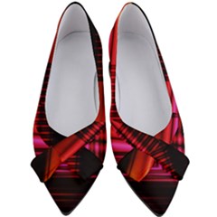 Gradient Women s Bow Heels by Sparkle