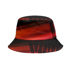 Gradient Bucket Hat