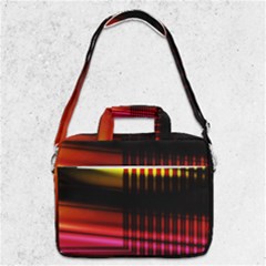 Gradient Macbook Pro Shoulder Laptop Bag 