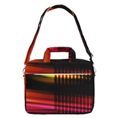 Gradient Macbook Pro Shoulder Laptop Bag (large)