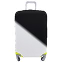 Gradient Luggage Cover (Medium) View1