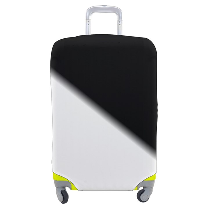 Gradient Luggage Cover (Medium)