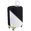 Gradient Luggage Cover (Medium) View2