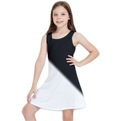 Gradient Kids  Lightweight Sleeveless Dress