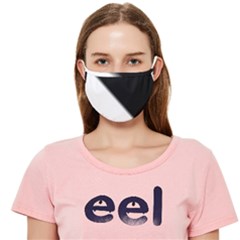 Gradient Cloth Face Mask (adult) by Sparkle