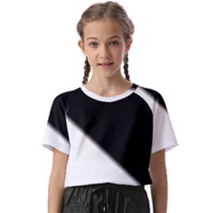 Gradient Kids  Basic Tee