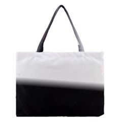 Gradient Medium Tote Bag by Sparkle