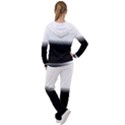 Gradient Women s Tracksuit View2